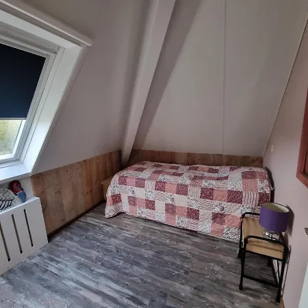Feriehus Geborchenheit