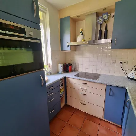 Geborchenheit Holiday home De Koog (Texel)