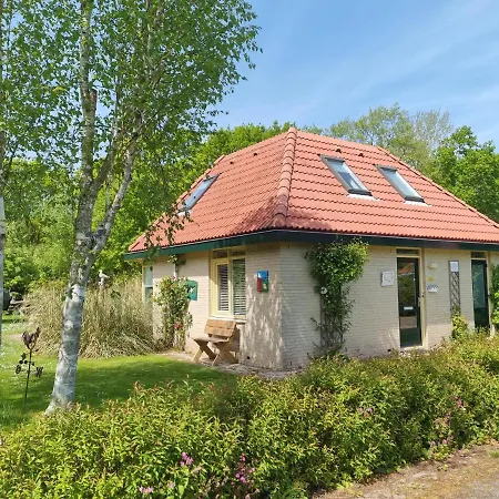 Geborchenheit Feriehus