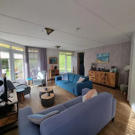 Feriehus Geborchenheit